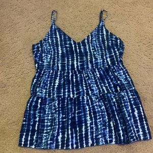 Old navy tank top